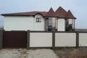 Взгорье, Сызрань