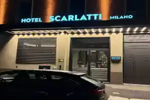 Scarlatti Hotel Milano, Милан