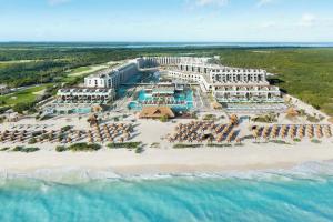 Excellence Coral Playa Mujeres - Adults Only All Inclusive, Канкун