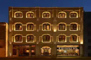 Отель «Régie Ottoman Istanbul - Special Category», Стамбул