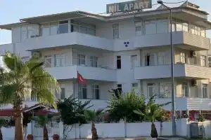 Nil Apart Hotel, Сиде