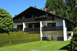 Alpen Deluxe Oberammergau, Обераммергау