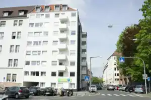 StayS Apartments, Нюрнберг