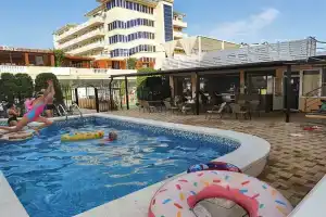 Гостевой дом «Манго», Витязево