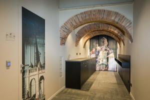 Theatrum Rooms and Apartments, Верона