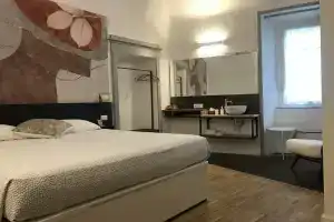 Dimor'a' Rooms, Питильяно