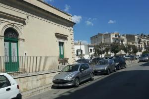 Casa Maltese ri Scicli, Шикли