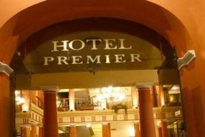 Hotel Premier, Сукре