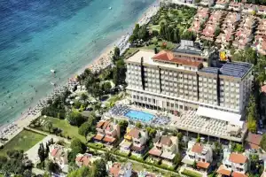 Ephesia Hotel - All Inclusive, Кушадасы