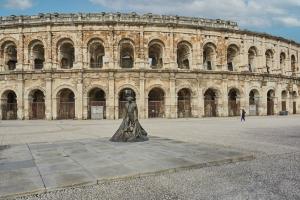 Appart'hôtel Odalys City Signature Nîmes Arènes Palais des Congrès, Ним
