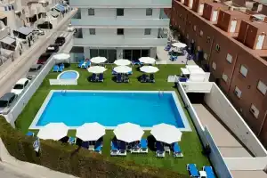 Lodomar SPA & Talasoterapia Hotel & Apartments, Сан-Педро-дель-Пинатар