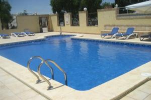 Finca Doña Sofía María, Сан-Педро-дель-Пинатар