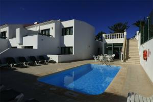 Apartamentos Erika - Adults Only, Корралехо
