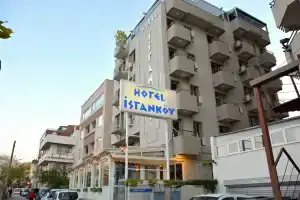 Istankoy Hotel, Кушадасы