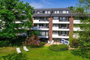 Appartement Hotel Timmendorfer Strand, Тиммендорфер-Штранд