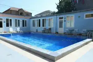 Musa Ler Hotel Yerevan, Ереван