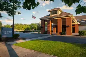 Homewood Suites Medford, Медфорд