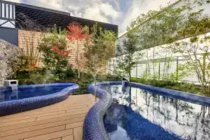 Mercure Hida Takayama, Такаяма