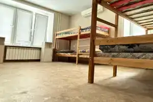 Хостел, Жуковский