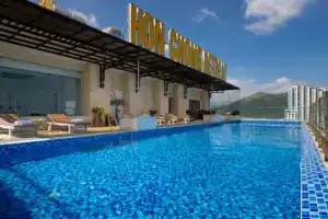 Volga Nha Trang Hotel, Нячанг