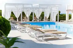 Апарт-отель «Морская Феерия», Севастополь