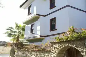 Kaleiçi Ozkavak Hotel, Анталья