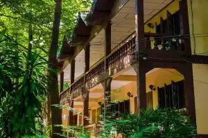 The Lost Resort, Остров Самет