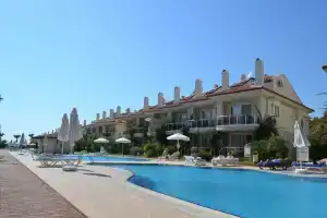 New Age Sunset Beach Club, Фетхие