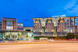 Grand Vista Chiangrai, Чианграй