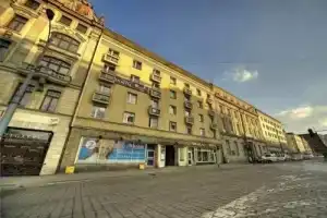 Very Berry Hostel, Познань