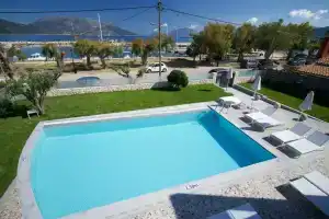Alancia Suites, Сами