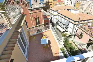 b&b La Gaetana, Гаэта