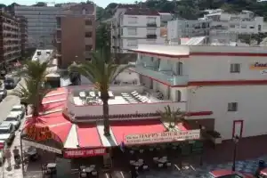 Casablanca Suites, Калелья