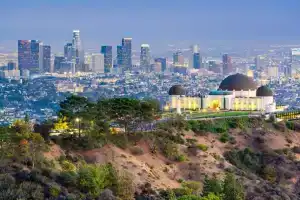 Отель «Podshare Dtla», Лос-Анджелес