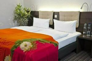 Art & Business Hotel, Нюрнберг