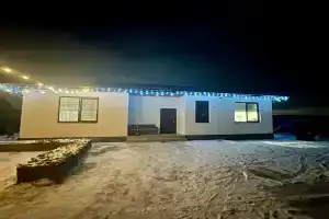 Дом в Рублево