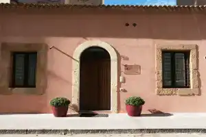 Casepicarmo Guest House, Бруколи