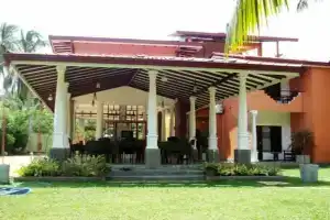 Riverside Cabanas, Mirissa South