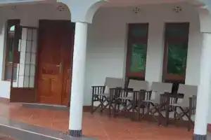 Ngorongoro Villa & Restaurant, Карату