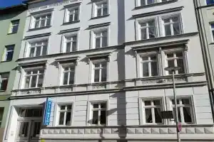 Pension Alte Wache, Магдебург