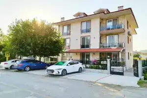 Kaya House Daily Flat, Ортаджа