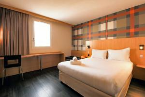 EasyHotel Marseille Euromed, Марсель