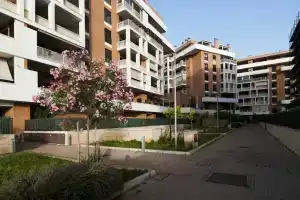 Beti' House Apartment, Остия-Антика