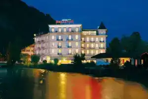 Alplodge Interlaken, Интерлакен