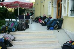 Hi Hostel Rijeka, Риека