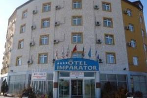 Imparator, Ыгдыр