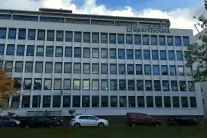 B-aparthotel Kennedy, Гаага