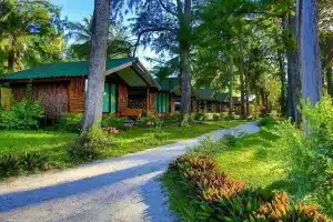 Wapi Resort Koh Lipe, Ко Липе
