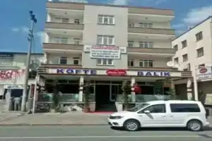 Aysel Hanim Guesthouse, Акчаабат