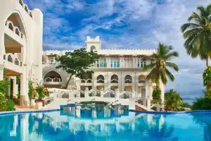 Madinat Al Bahr Business & Spa Hotel, Занзибар